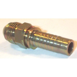 3/4 JIC MALE REUSABLE FITTING FOR